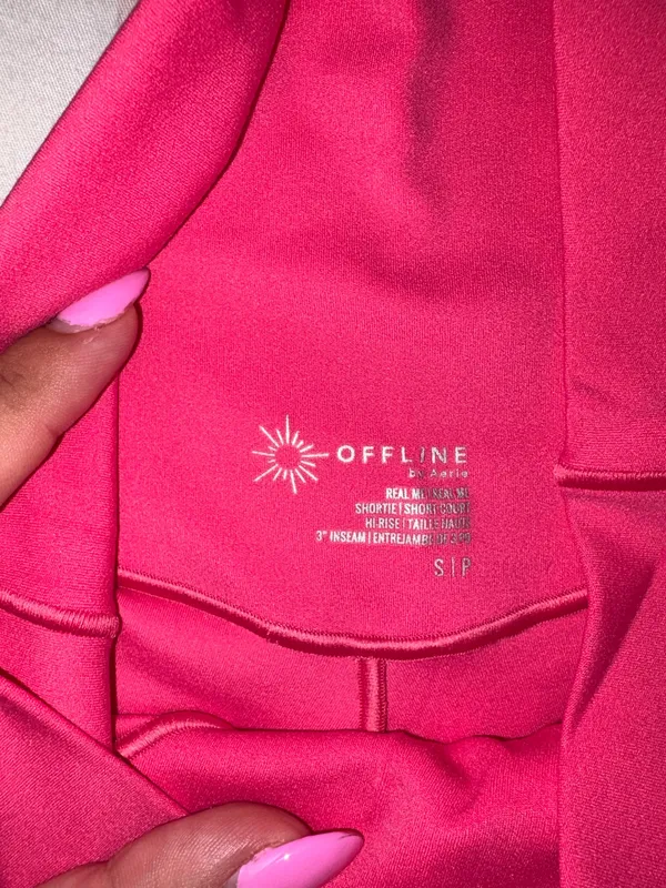 OFFLINE by Aerie - Image 2