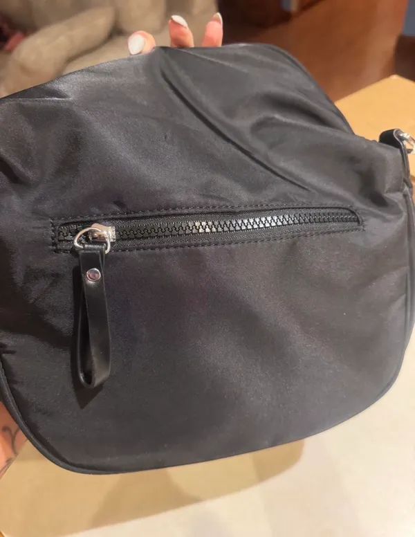 Tik tok bag Black - Image 2