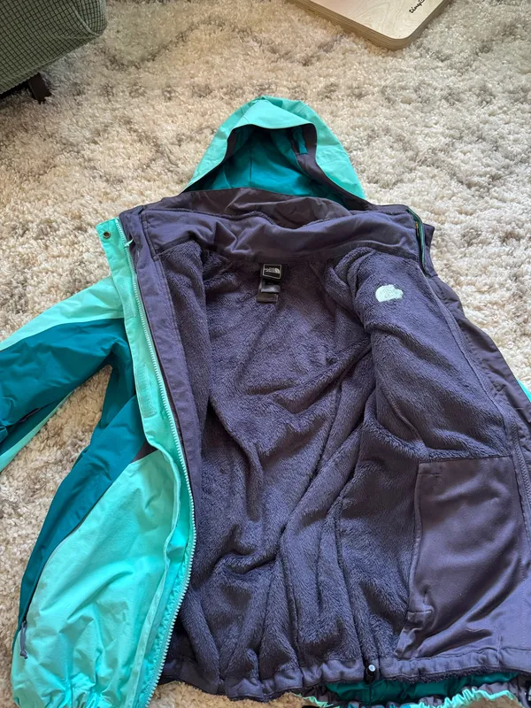 The North Face Jacket - Image 4