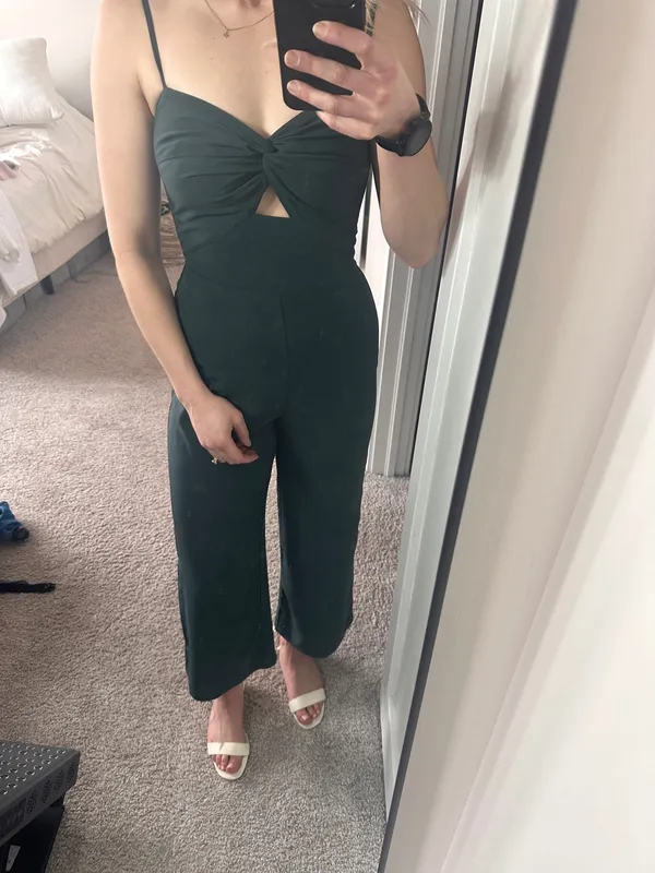 Abercrombie and Fitch Jumpsuit - Image 2