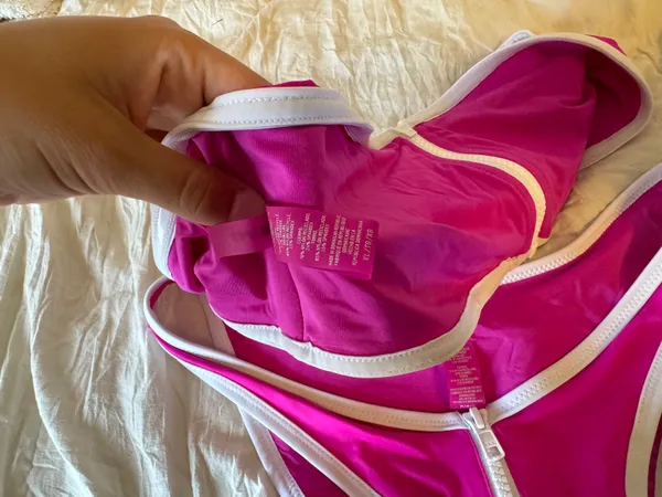 Pink Size M - Image 6