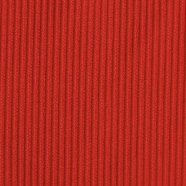 BERLOOK Red Cut-Out Ribbed Bikini Bottom ONLY 63 - Image 10