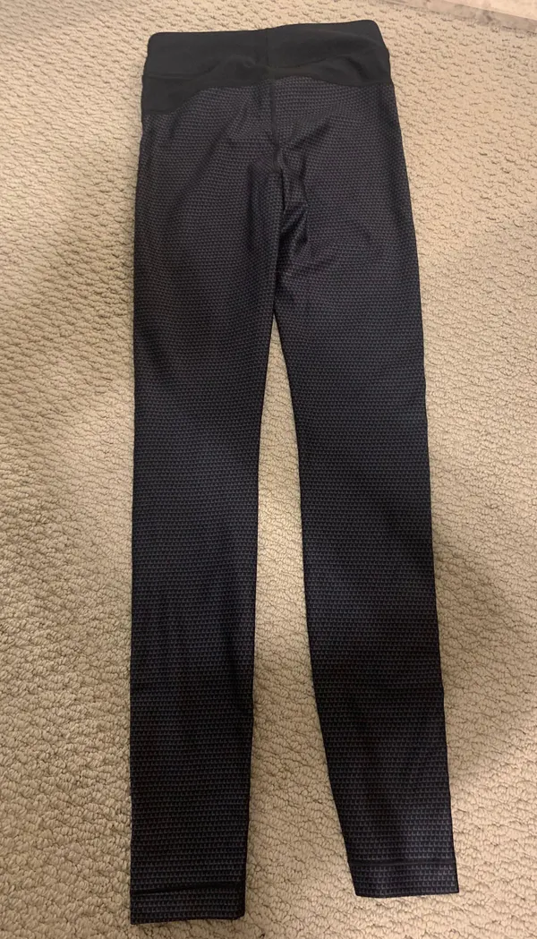 Under Armour Leggings - Image 2
