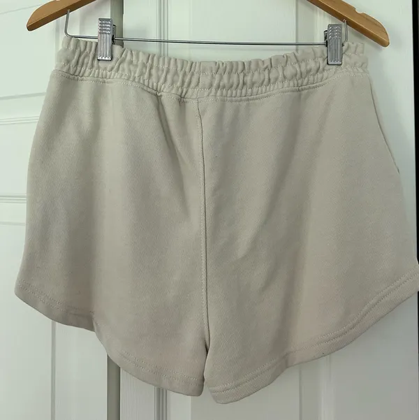 Six Stories Wifey Shorts - Image 6