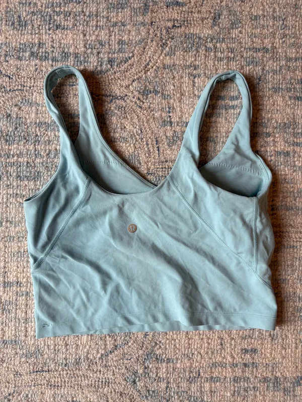 Lululemon align bra - Image 2
