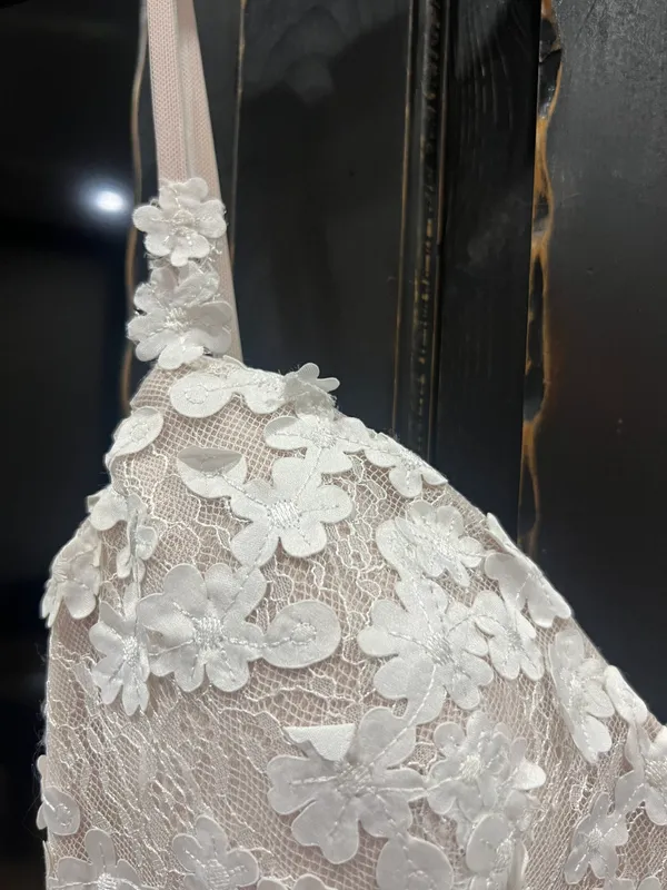 Wedding Dress Multi - Image 4