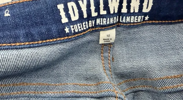 Idyllwind Jeans 10/34 - Image 2