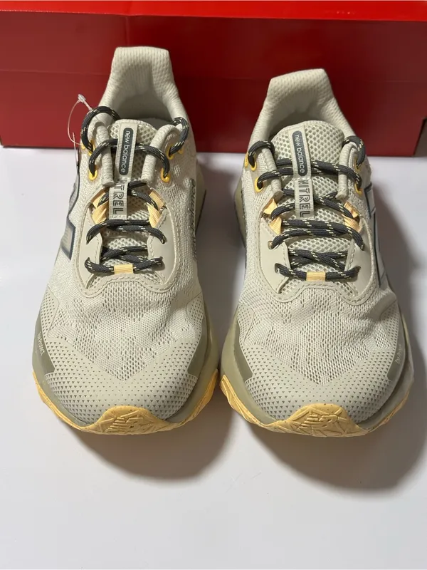 New Balance Dynasoft Nitrel v6 — Trail Running Shoes — Women’s US 8 W - Image 5
