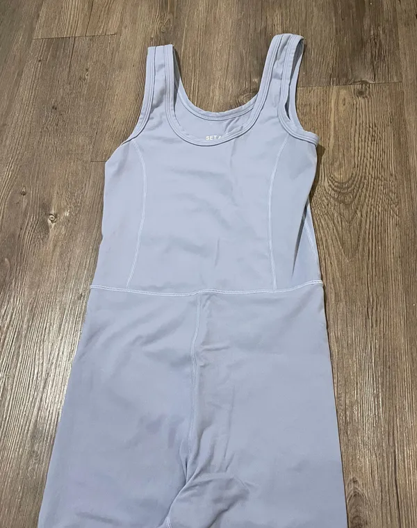 Set Active Onesie - Image 2