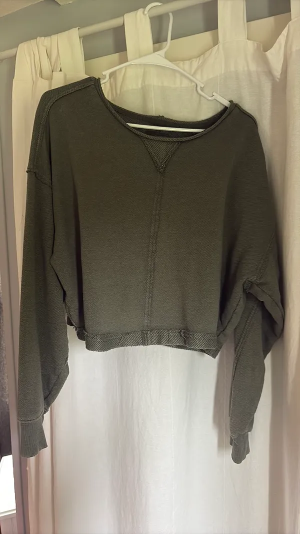 Aerie Crewneck - Image 3