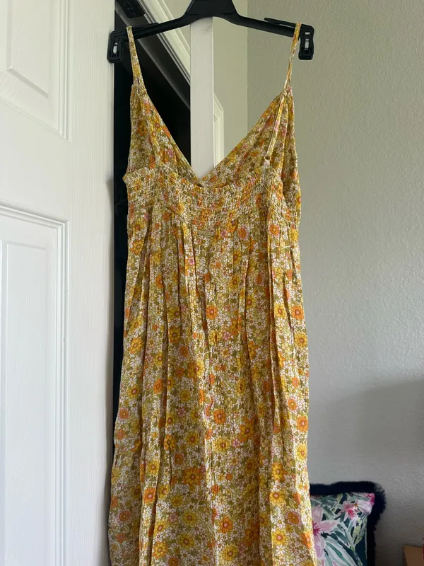 Billabong Dress - Image 2