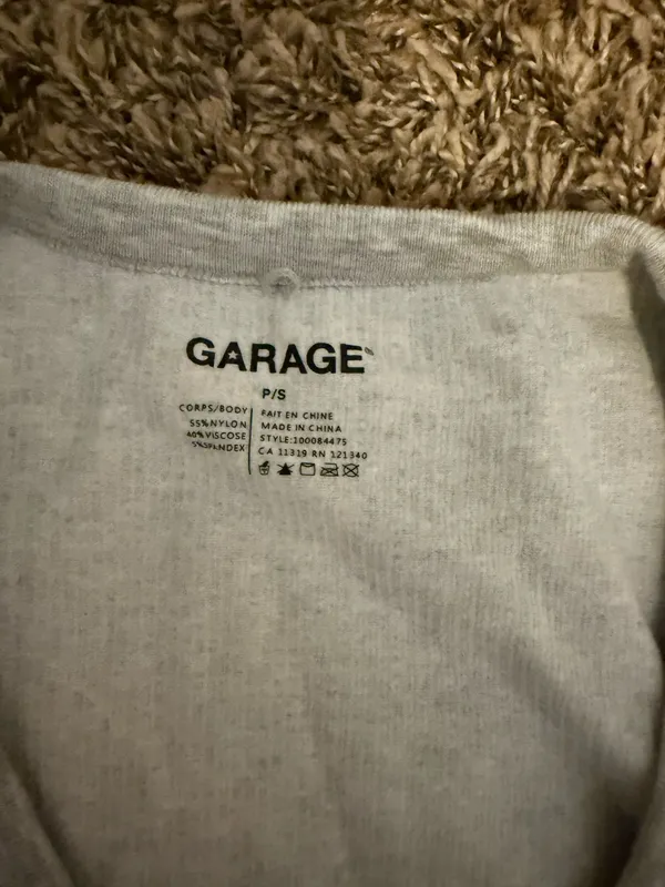 Garage Top - Image 3