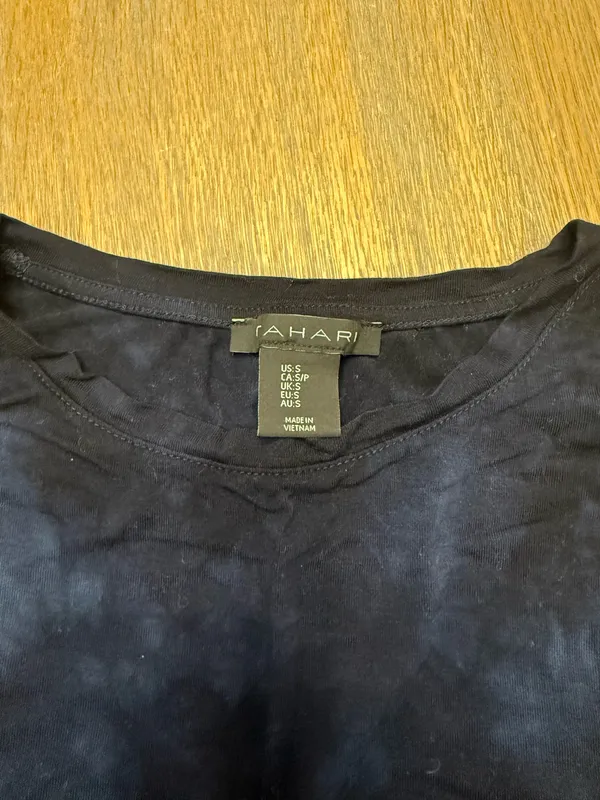 Tahari Tank Top - Image 2