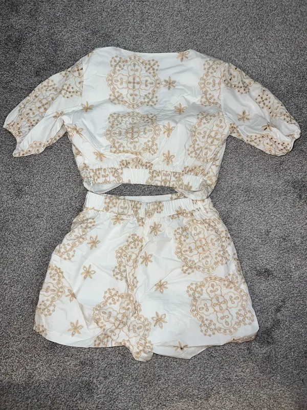 These Three Boutique Set Two-Piece - Image 3