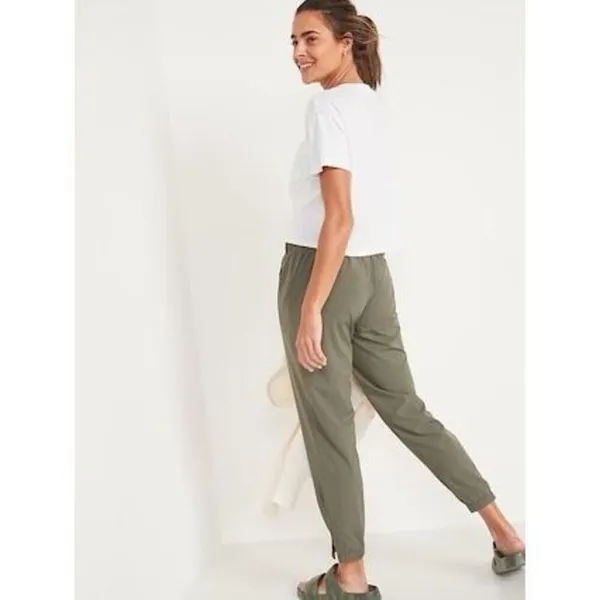 ✨Old Navy Mid-Rise StretchTech LTall Joggers✨ - Image 2
