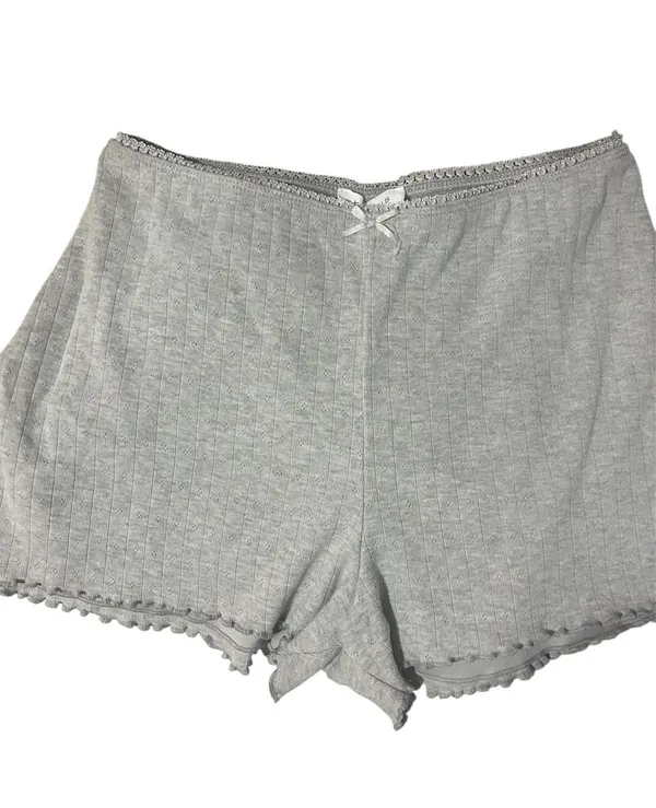 Kirious Cozy Grey Two-Piece Set - Image 3