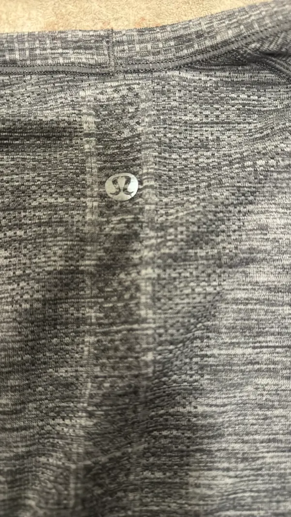 Lululemon Swiftly Long Sleeve - Image 2