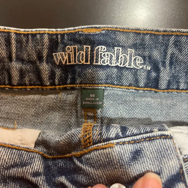 Wild Fable Target Skirt - Image 3