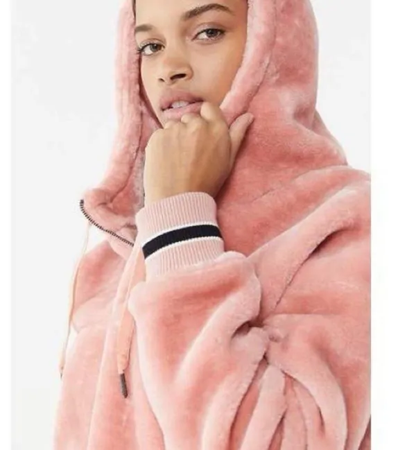 UGG Kailani Hoodie - Image 4