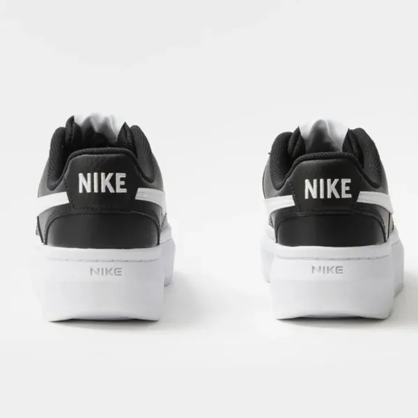 Women's Nike Alta Court Vision Platform Sneakers - Image 3