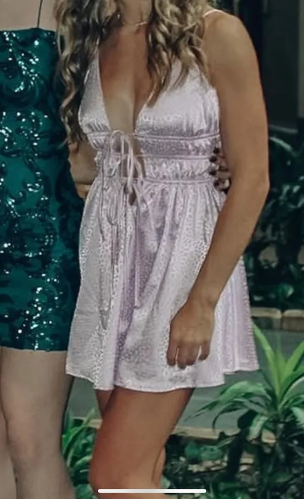 Lucy in the Sky Dress - Image 2