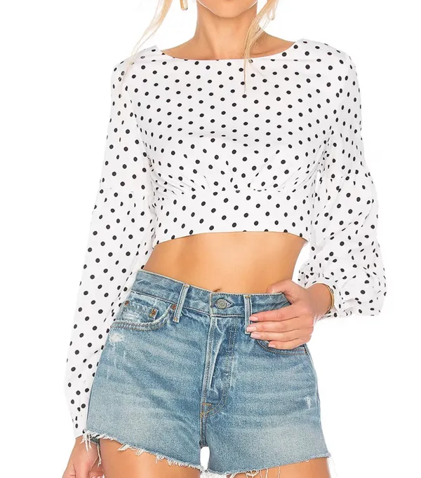 Revolve Top - Image 6