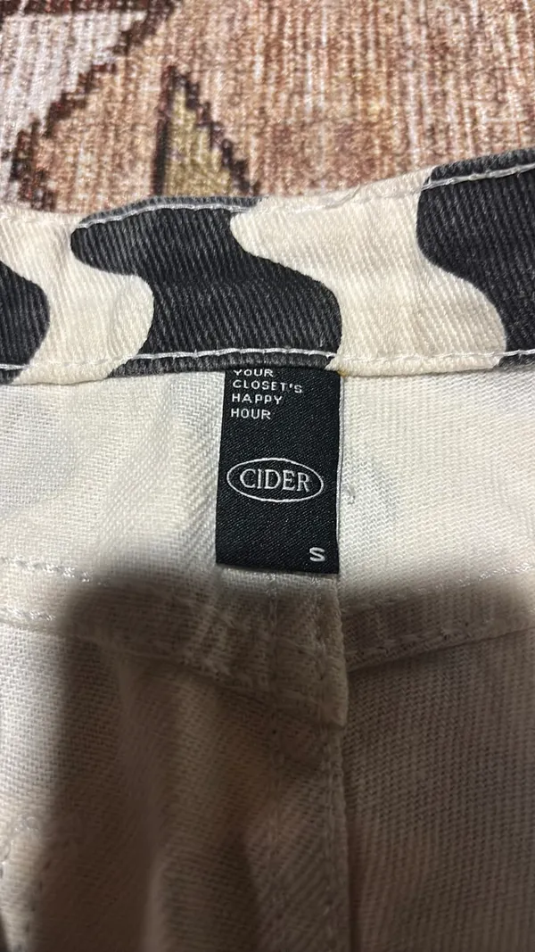 Two Cider Jeans - Image 5