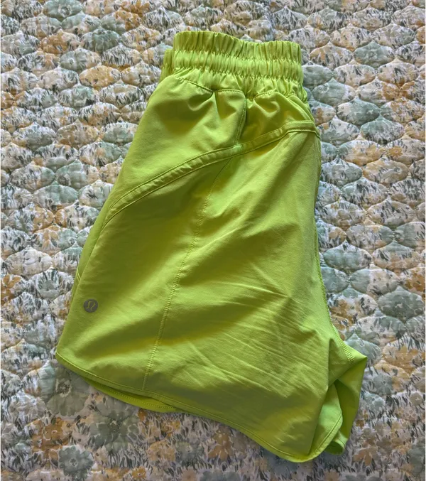 Lululemon Shorts - Image 5