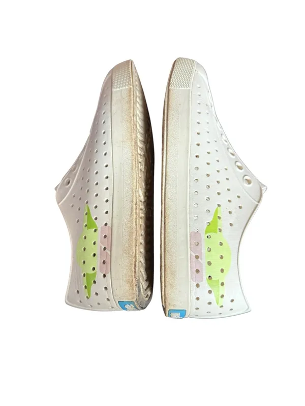 Native Star Wars White Slip - Image 5