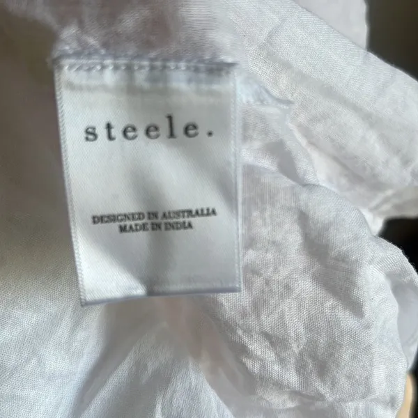 Anthropologie Steele Nakana Dress In Carnival Print - Image 10