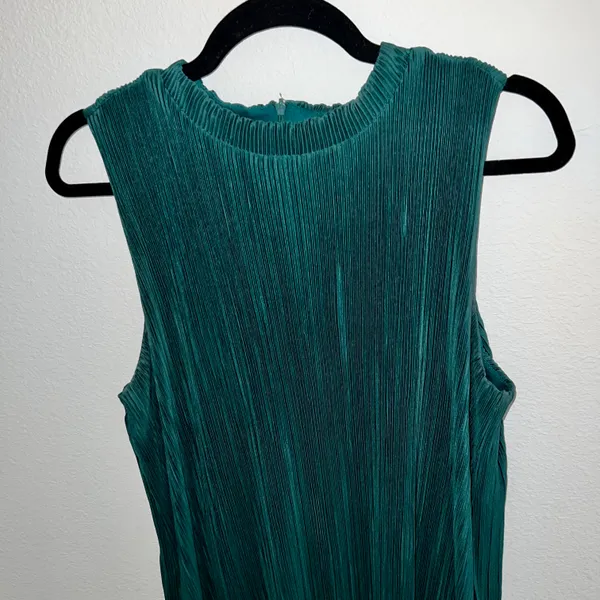 BB Dakota As You Pleats Dress - Image 5