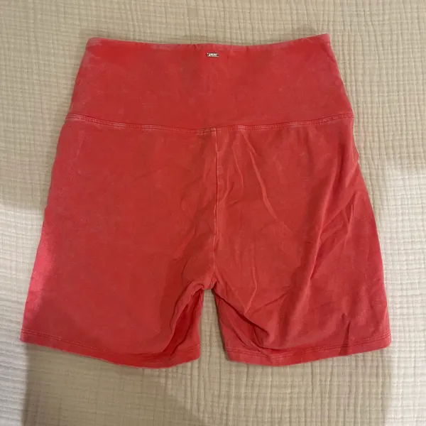 Victoria’s Secret PINK Biker Shorts - Image 3