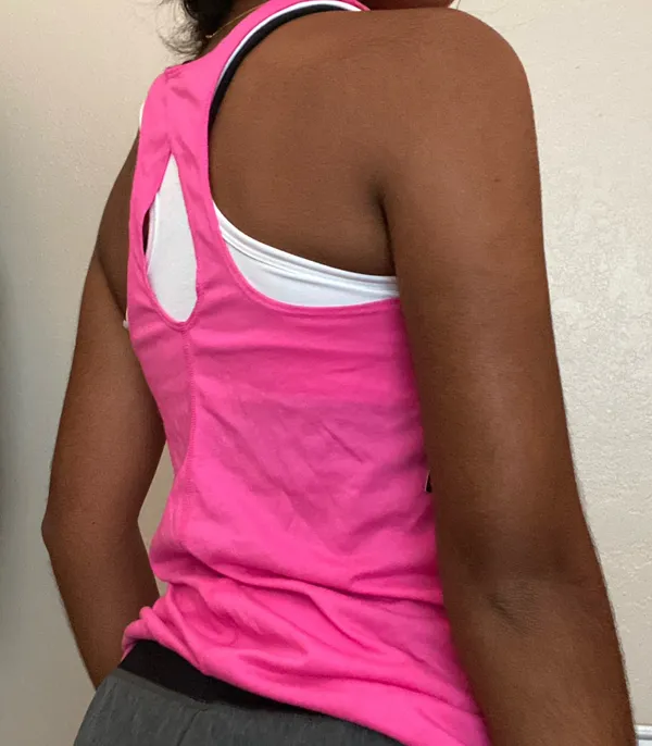 Nike Tank Top - Image 2
