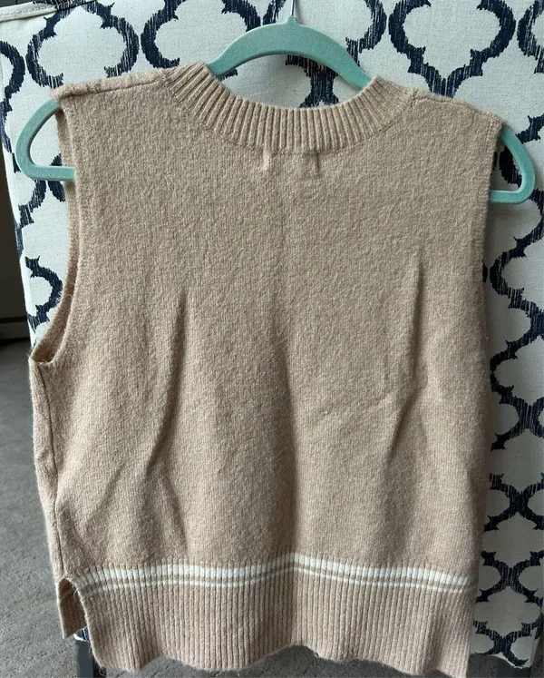 Altar'd State Sweater - Image 3