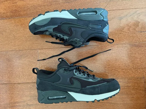 Nike Air Max 90 Futura - Image 2