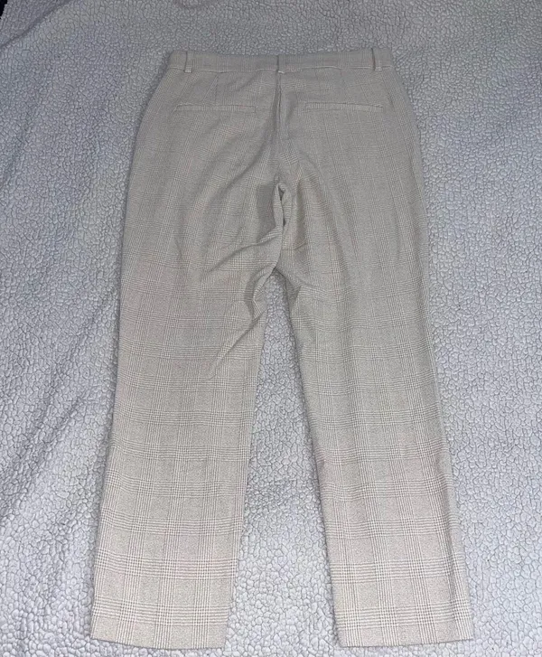H&M Straight leg slacks - Image 7