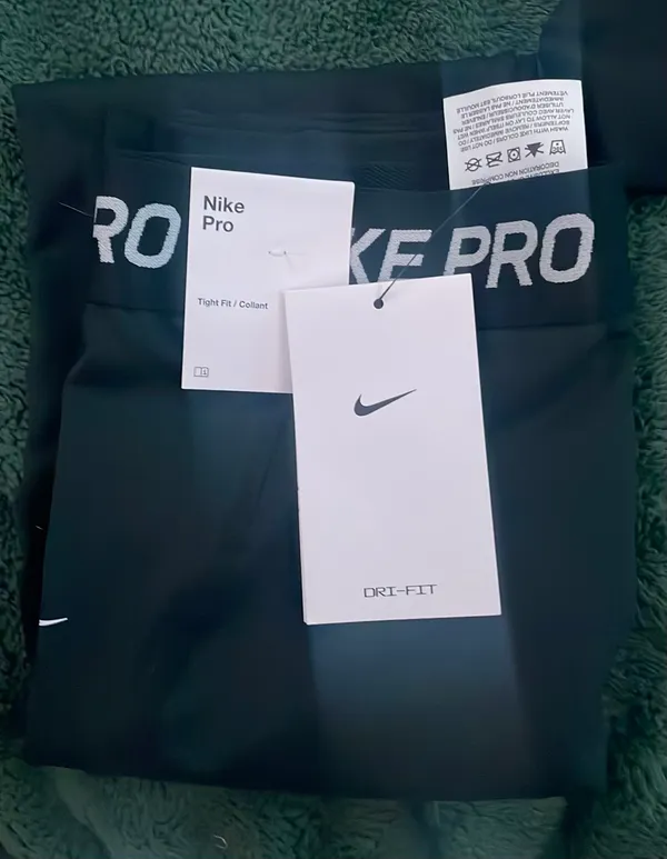 Pro Dri-Fit Leggings - Image 5