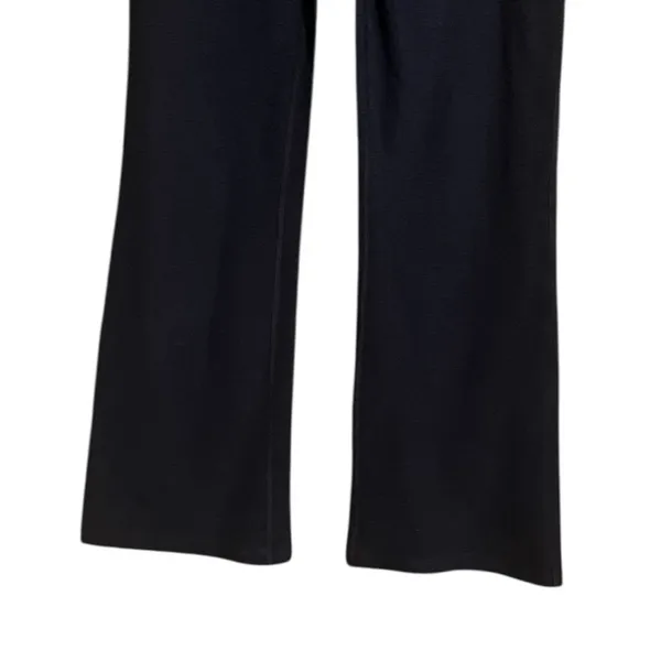 Beyond Yoga NWT Practice Performance Pant Navy Size XL‎ - Image 6