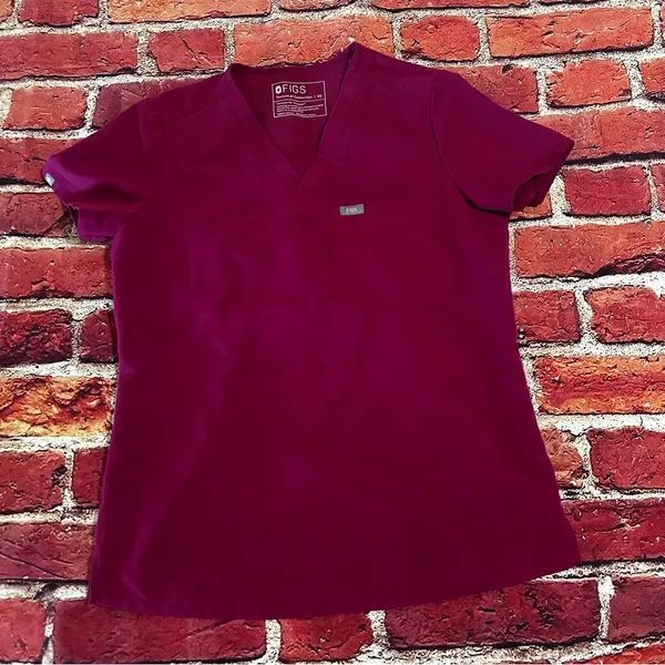 Figs scrub top size xs - Image 2