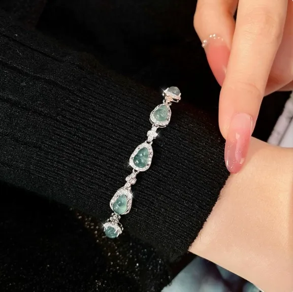 Hand bracelet - Image 2