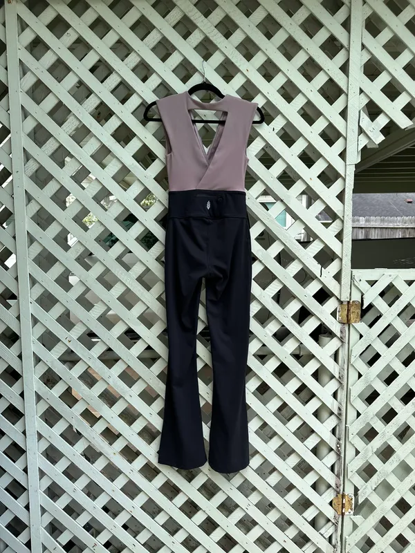 Movement High Beams Onesie Jumpsuit - Image 6
