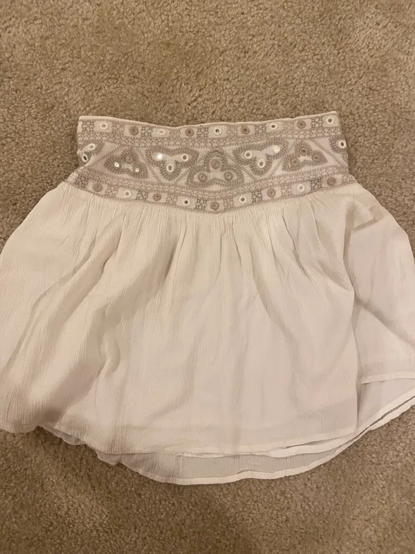 American Eagle Skirt - Image 9