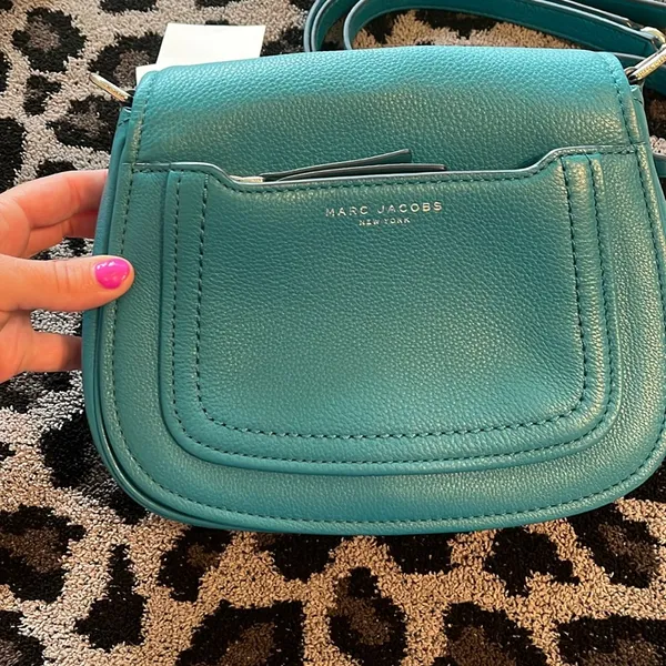 Marc Jacob’s crossbody bag purse - Image 2