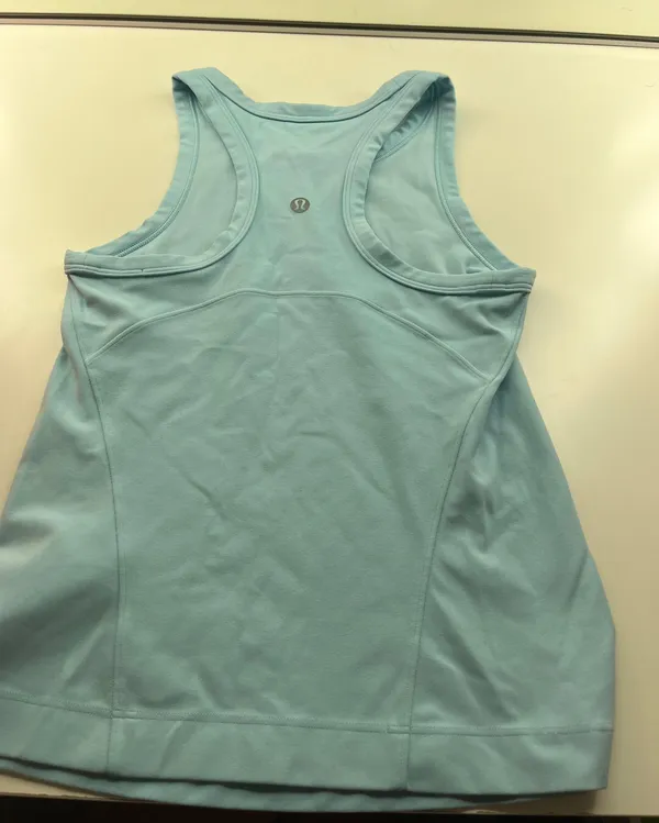 Lululemon Tank Top - Image 2
