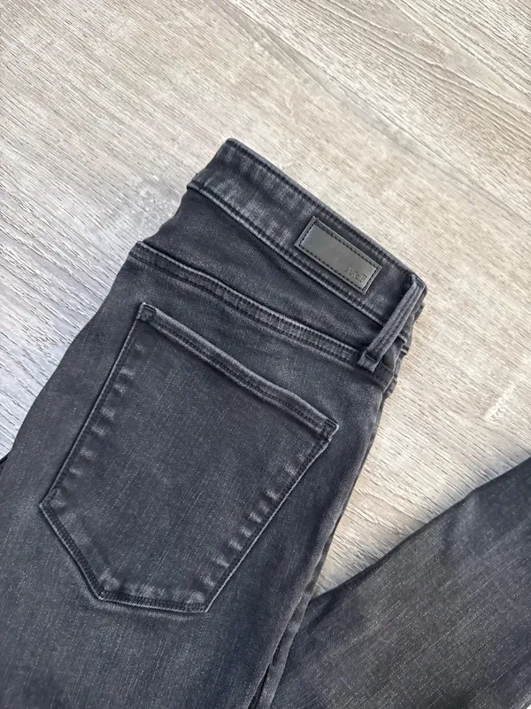 Abercrombie & fitch Simone high rise super skinny jeans - Image 6