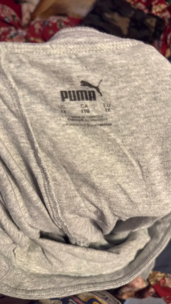 Puma leggings - Image 3