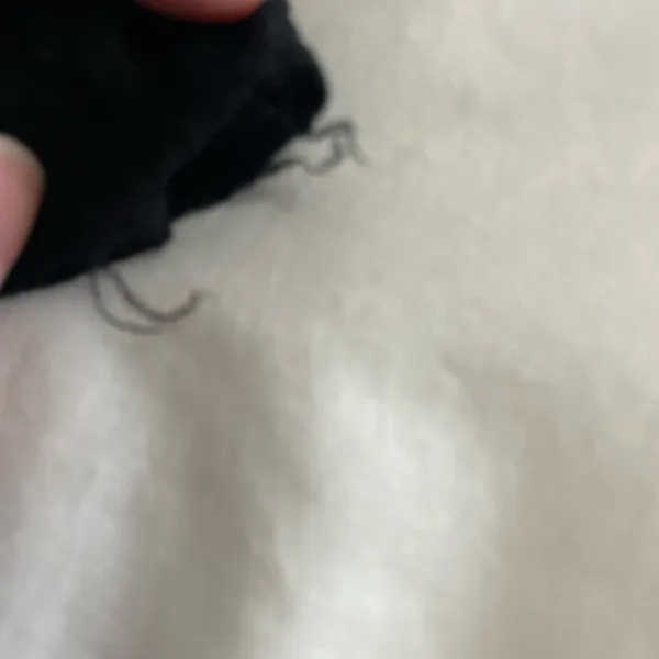Gap Black Long Sleeve Sweater Dress - Image 7