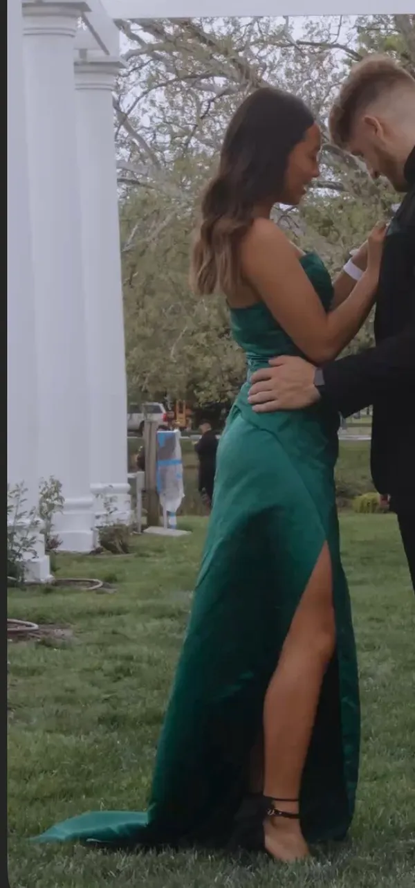 Prom Dress Sherri Hill - Image 2