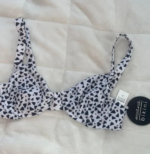 Moana Bikini Top - Image 2