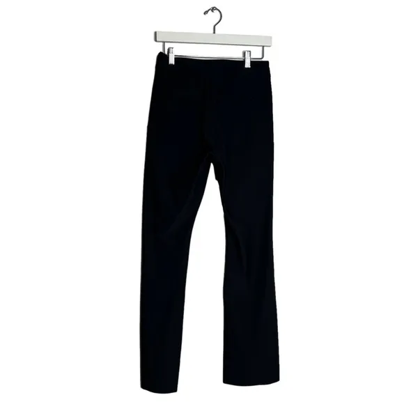 Athleta Stella flare trouser black sz 4‎ - Image 5